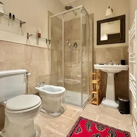 Lovely Flat Nearby Piazza Maggiore