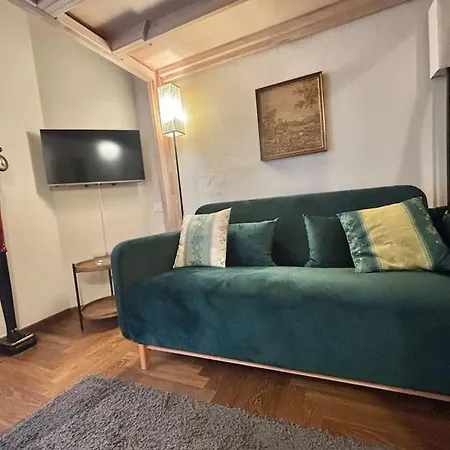Apartment Lovely Flat Nearby Piazza Maggiore Bologna